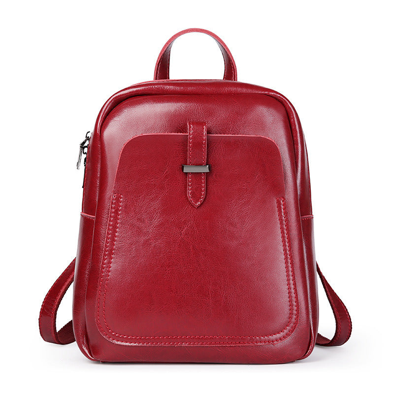 Santa Clara Small Backpack