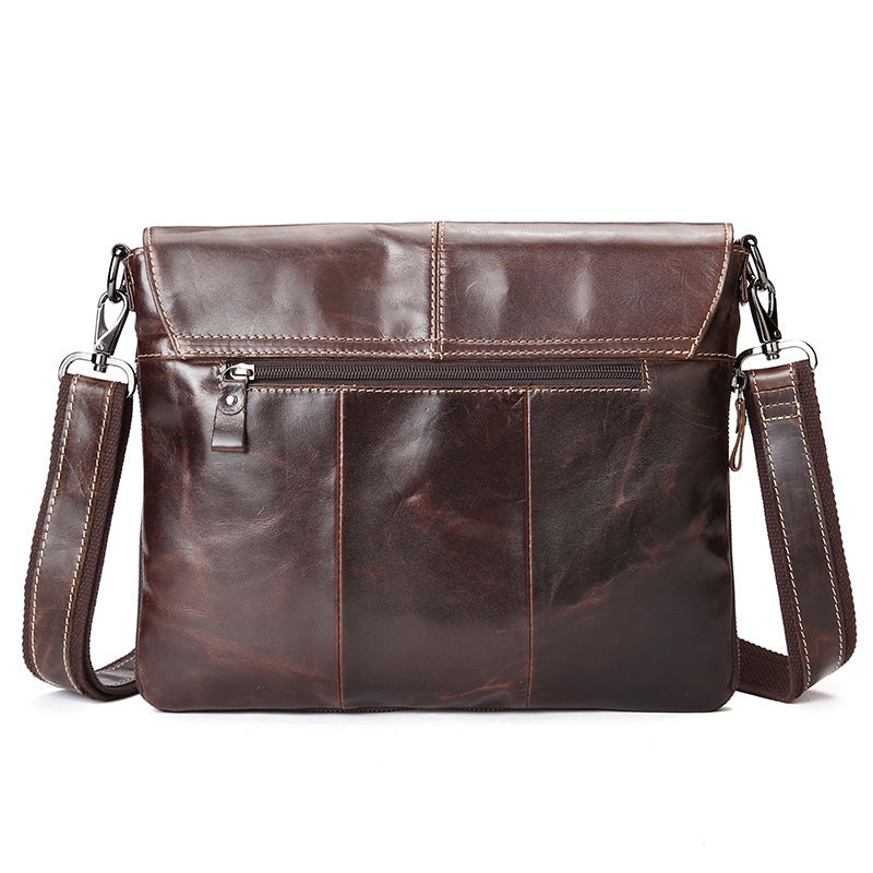 Fargo III Messenger Bag