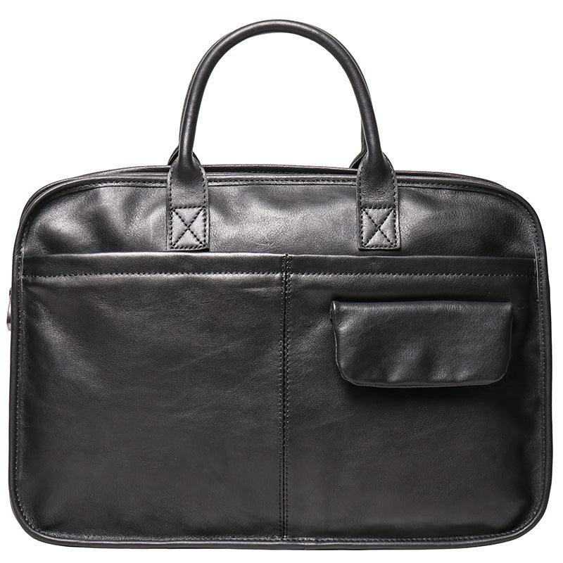 Dublin II Briefcase