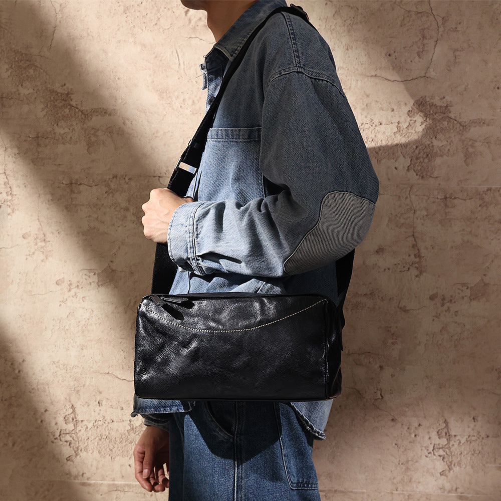 Pullman Shoulder Bag