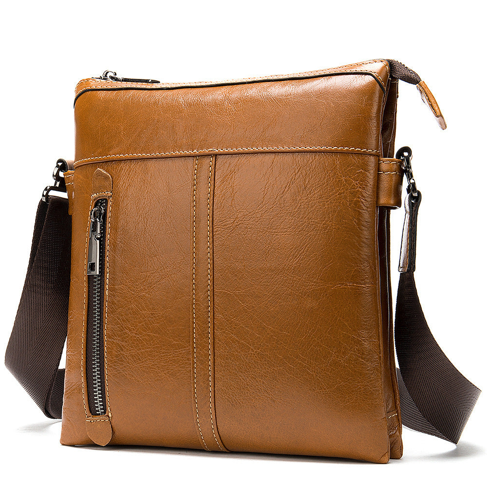 Duluth IV Messenger bag