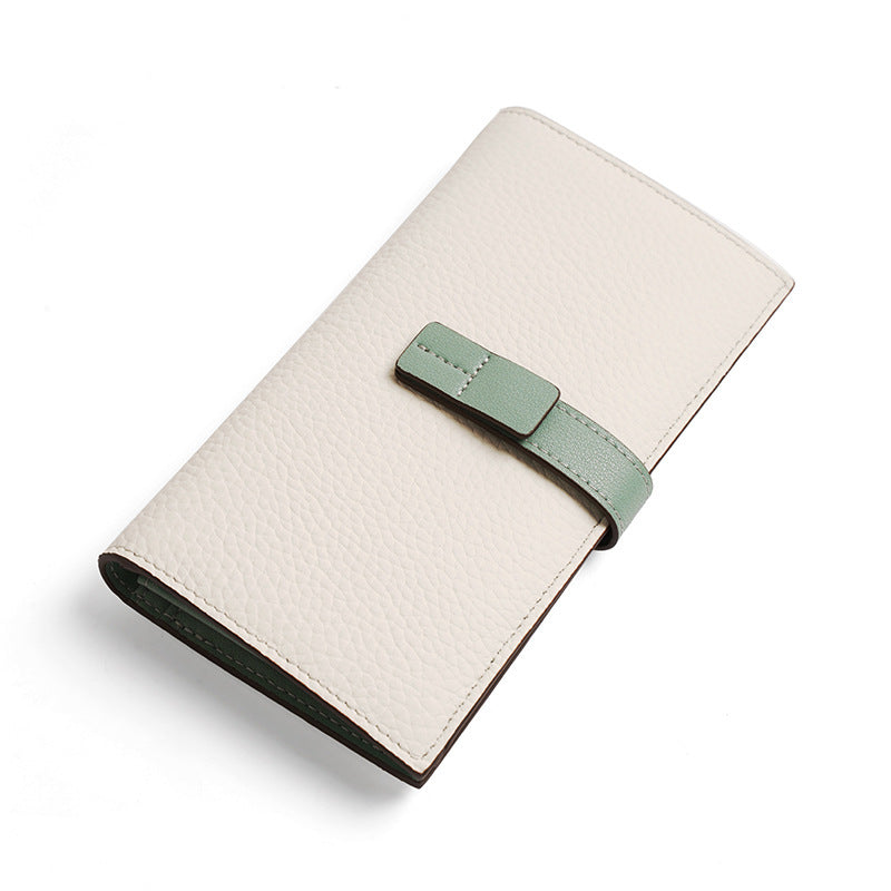 Tracy Long Wallet