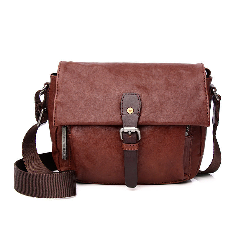 Kyle II Messenger Bag