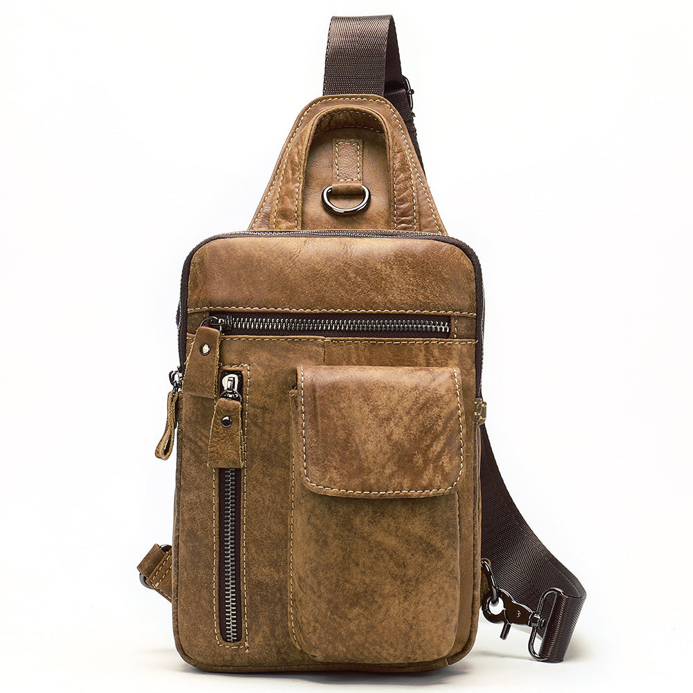 Rincon II Crossbody Bag/Chest Bag