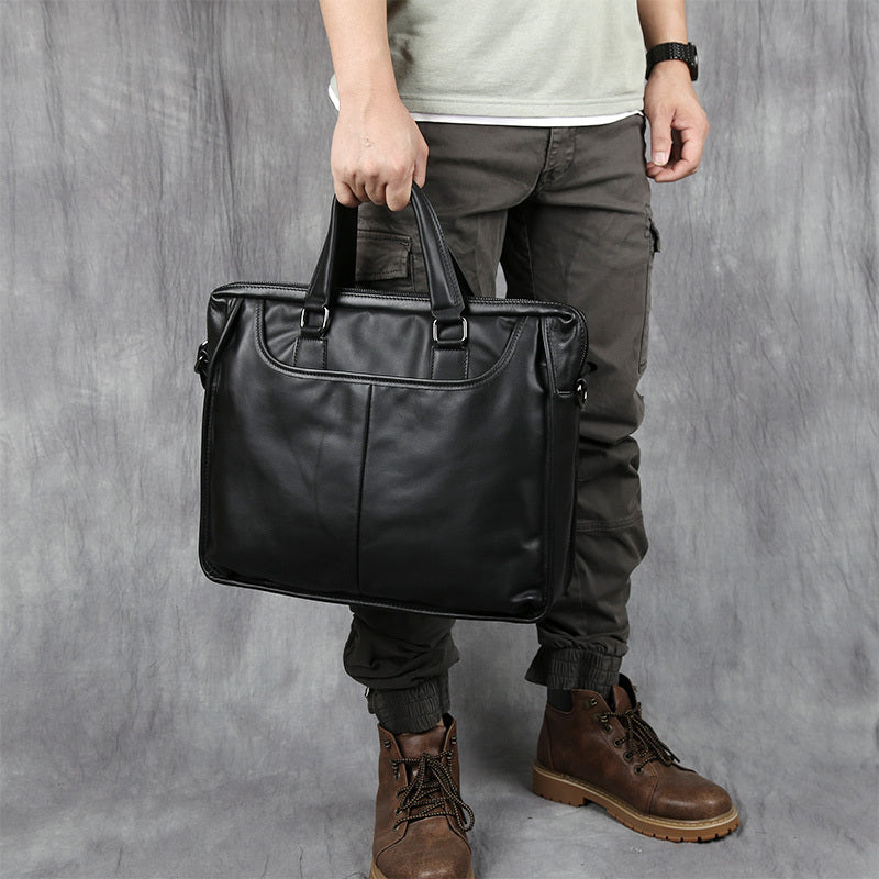 Galax III Briefcase