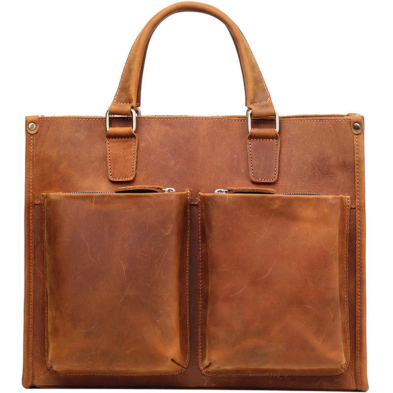 Ironwood II Briefcase