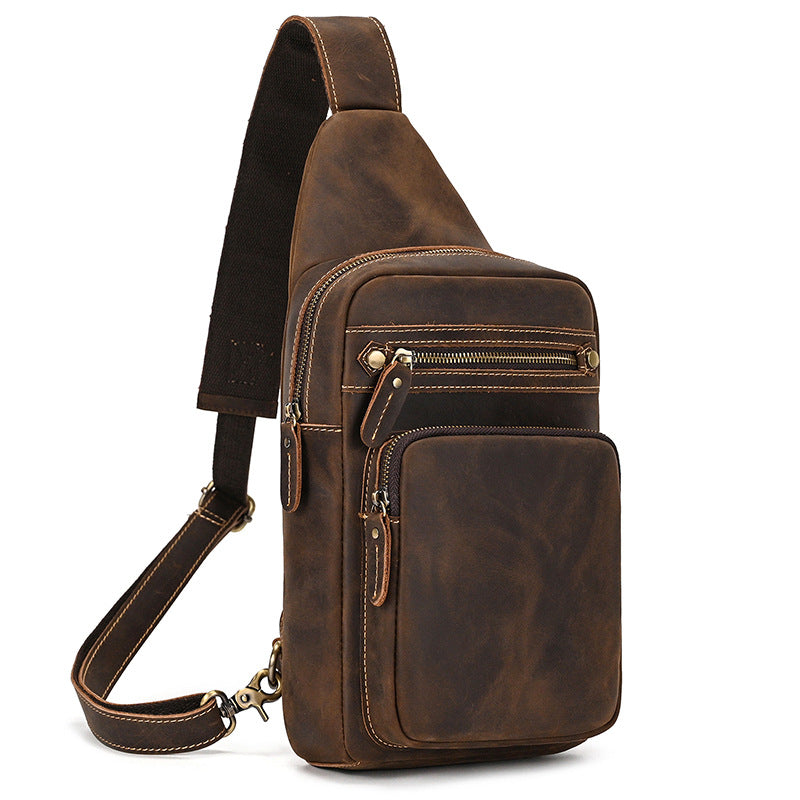 Ashland XIV Chest Bag