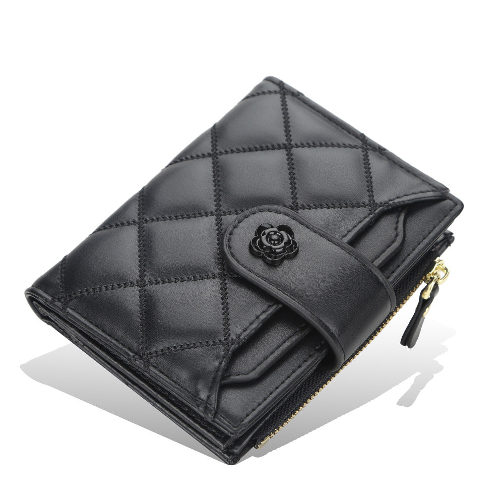 PU Leather Card Holder