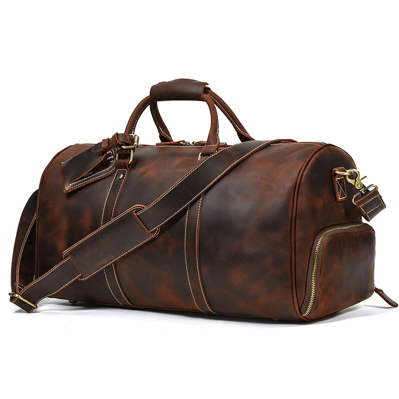 Girdwood V Duffel Bag