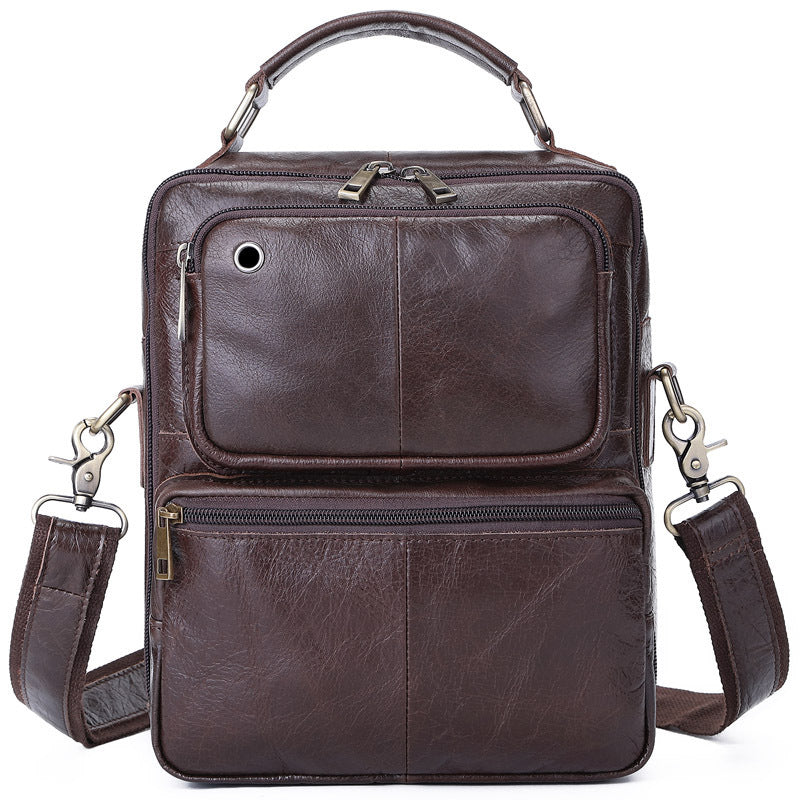 Morristown II Handbag/Messenger Bag