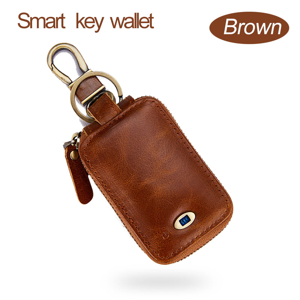 Wink VII Smart Key Bag