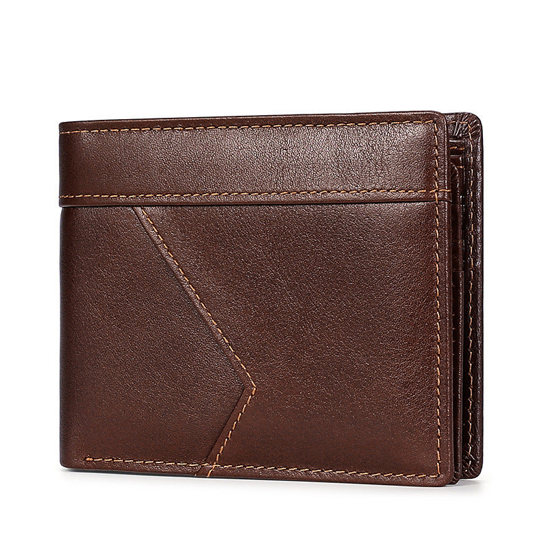 DuBois XI Wallet