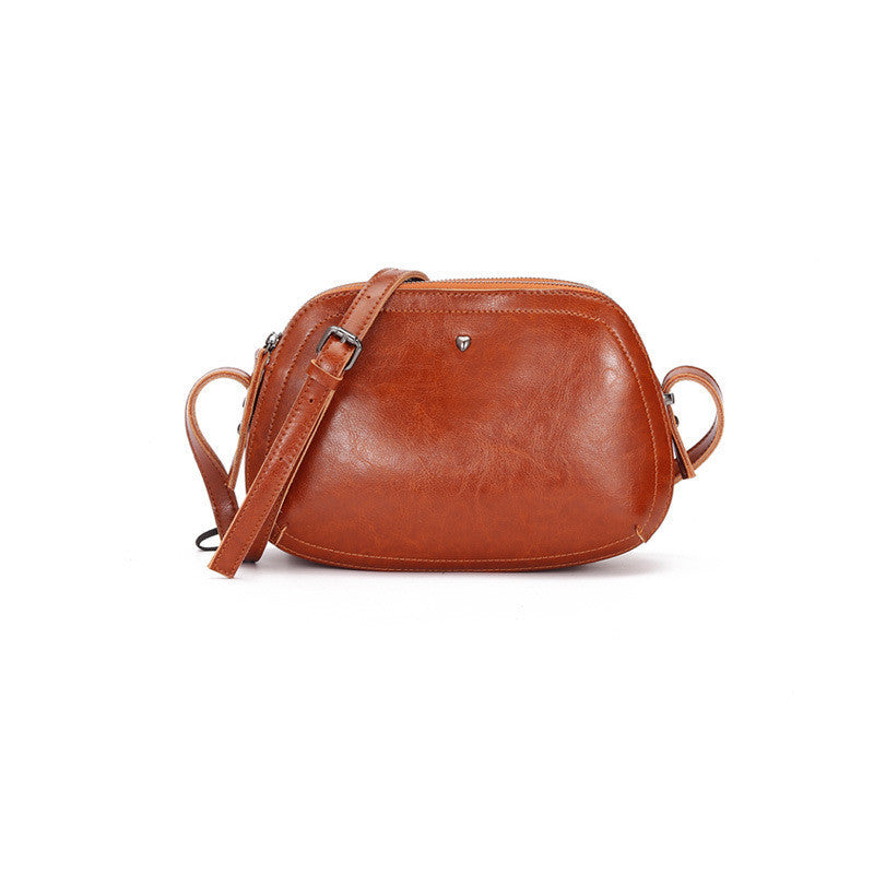 Laurens V Crossbody Bag