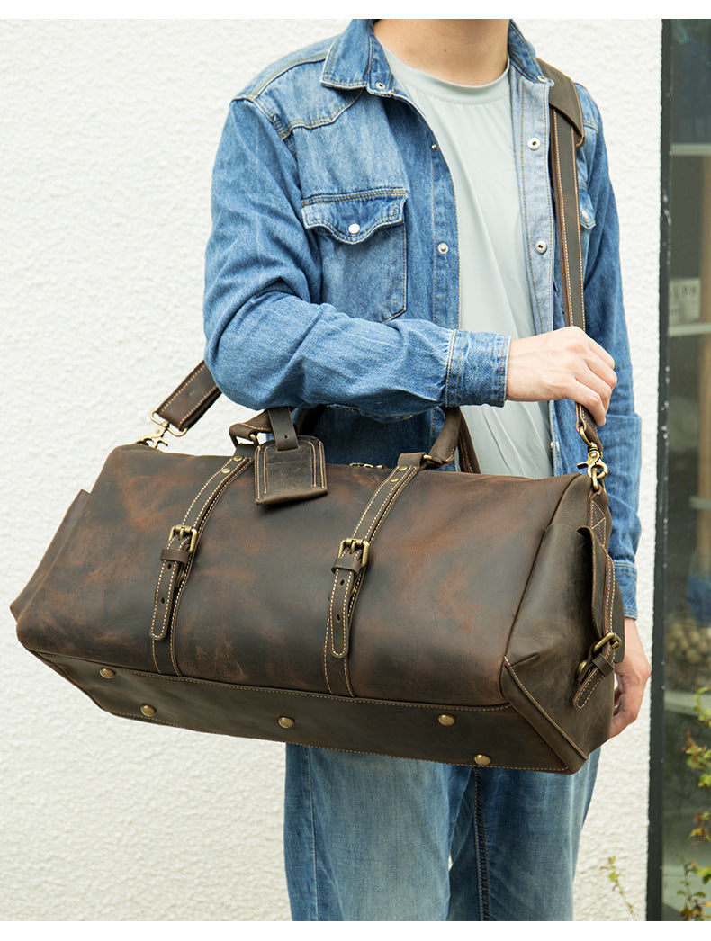 Cardiff II Duffel Bag