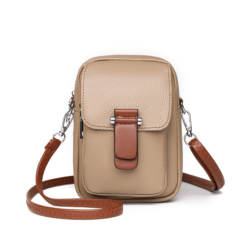 Dorris IV Crossbody Bag