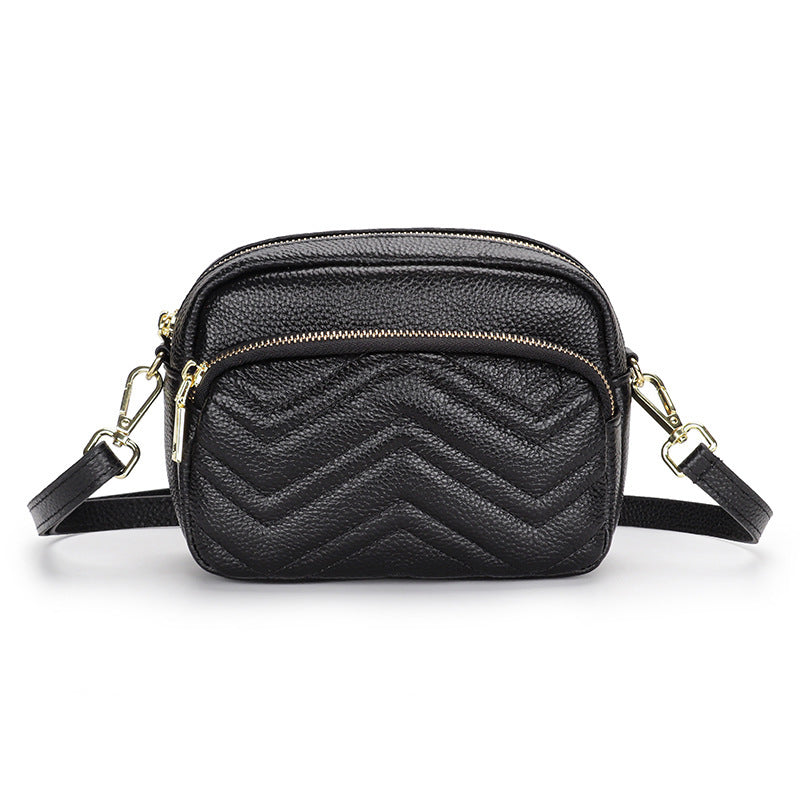 Laurens IV Crossbody Bag