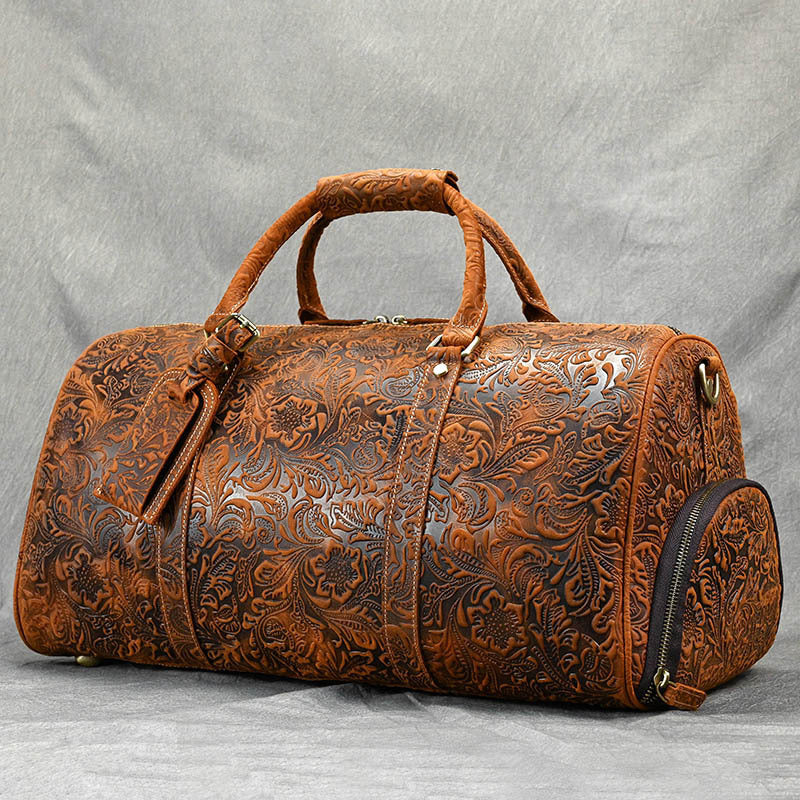 Girdwood Duffel Bag