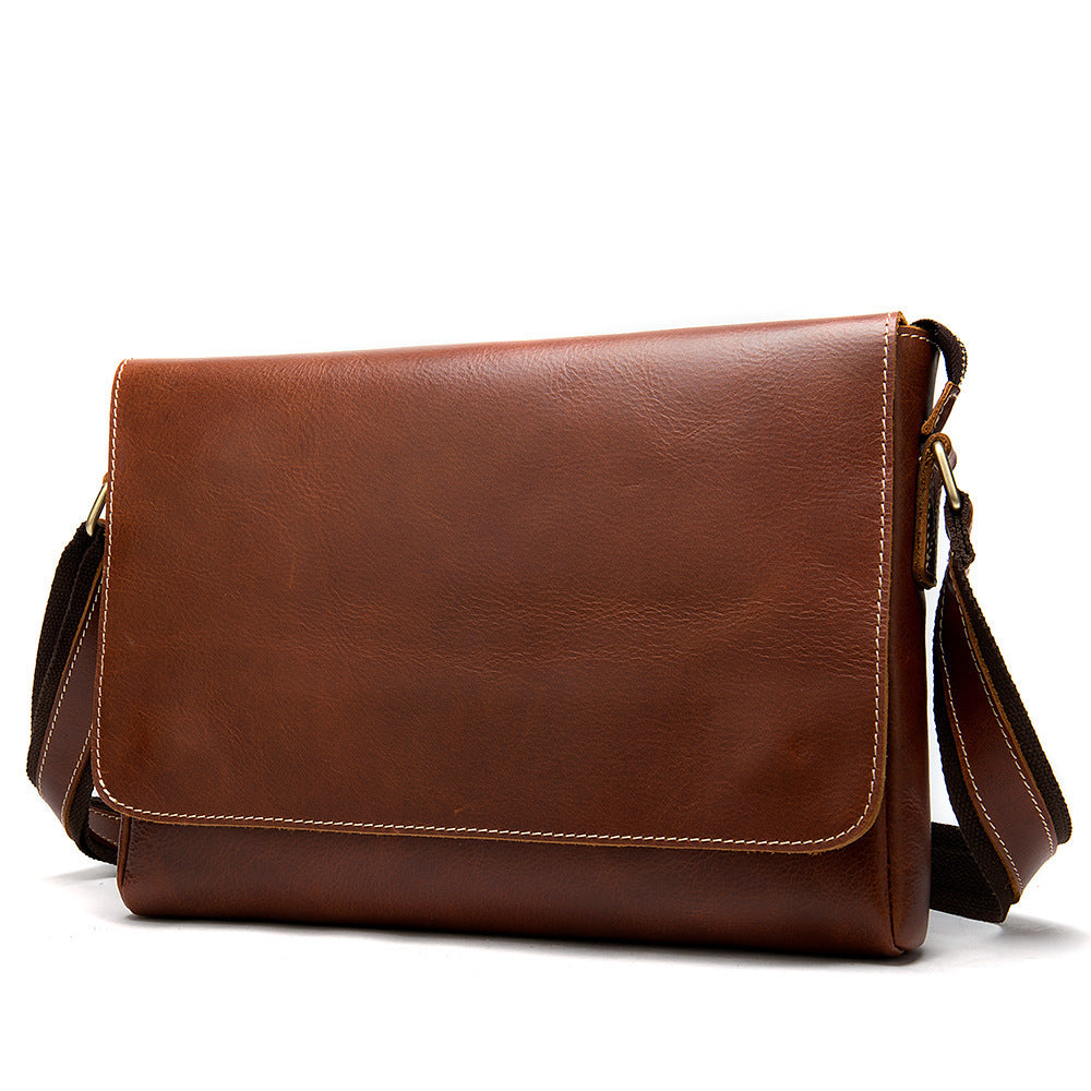 Winston Messenger Bag