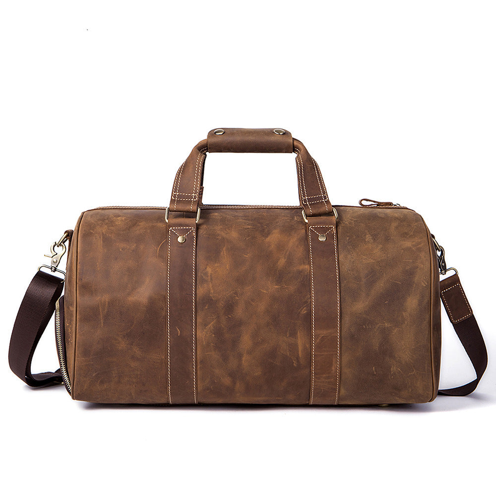 Girdwood IV Travel Bag