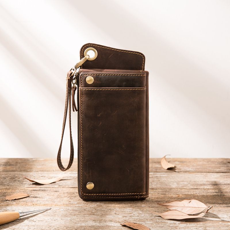 Coleman Wallet & Phone Bag