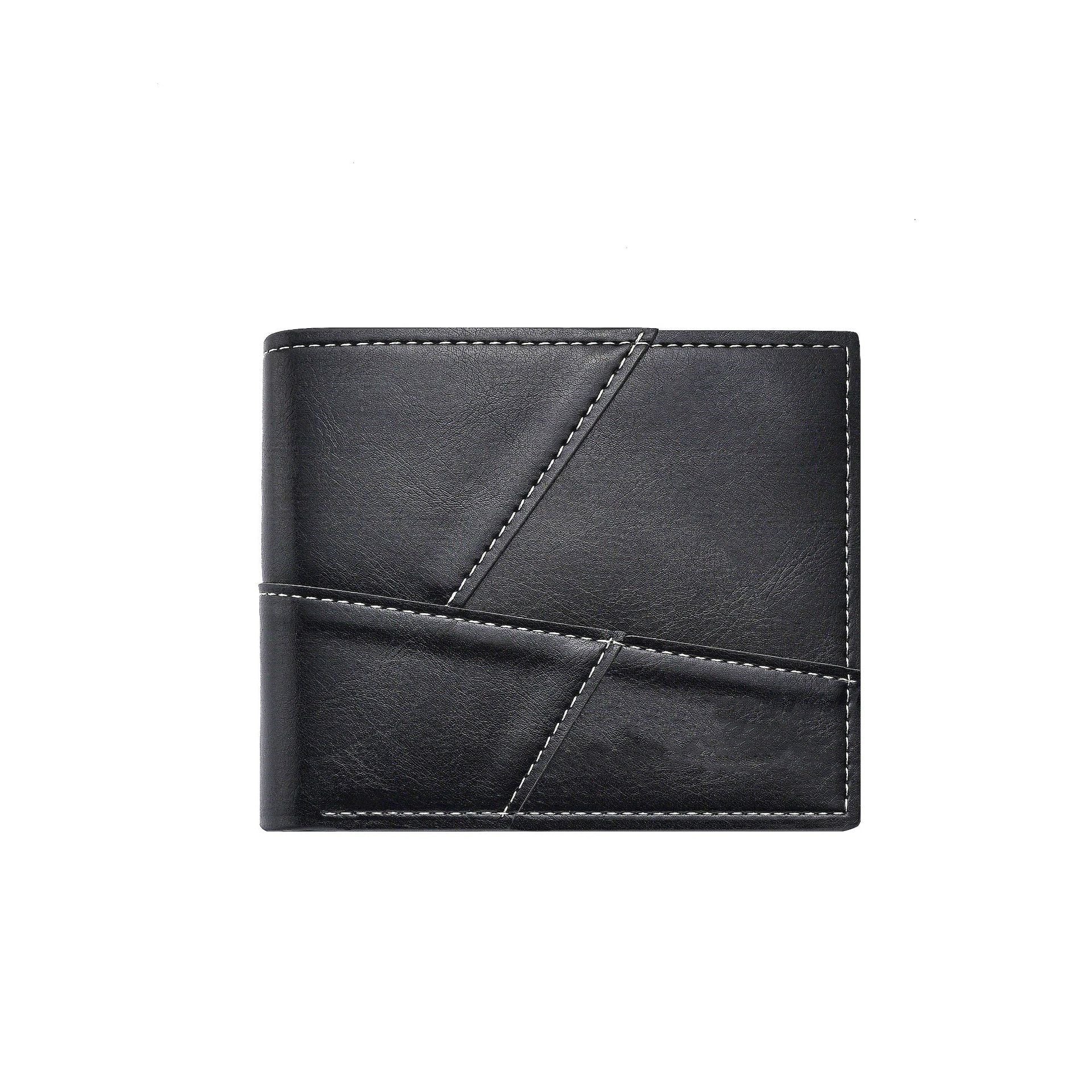 PU Leather Wallet