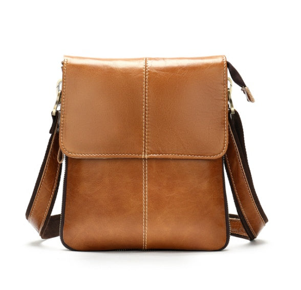 Fargo VIII Messenger Bag