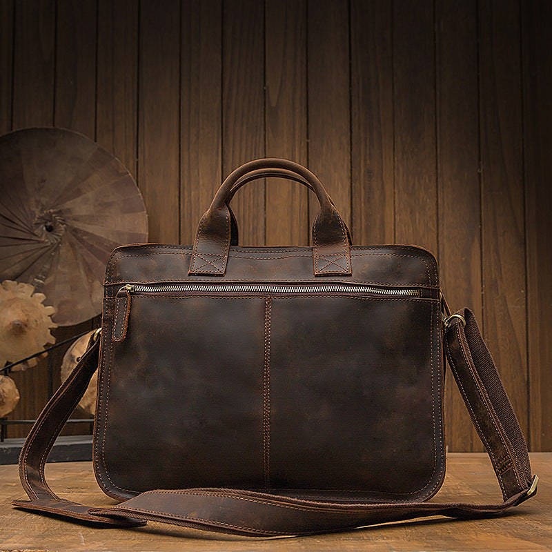 Frederick II Briefcase