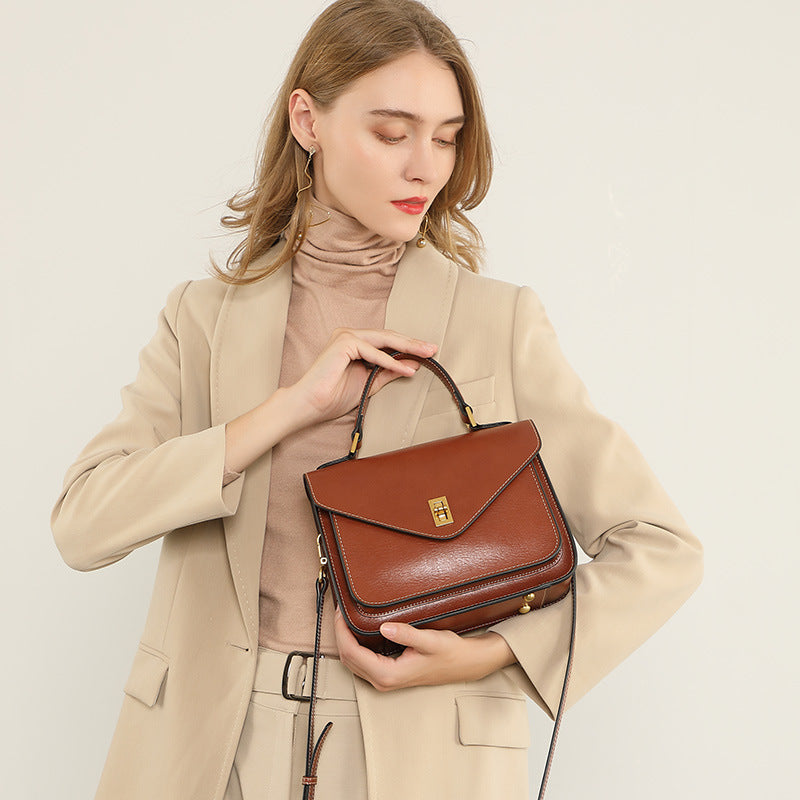 Bovina XI Handbag/Crossbody Bag