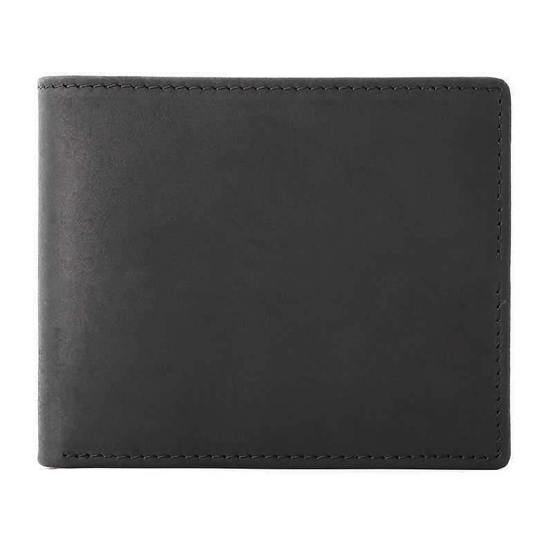 DuBois VI Wallet