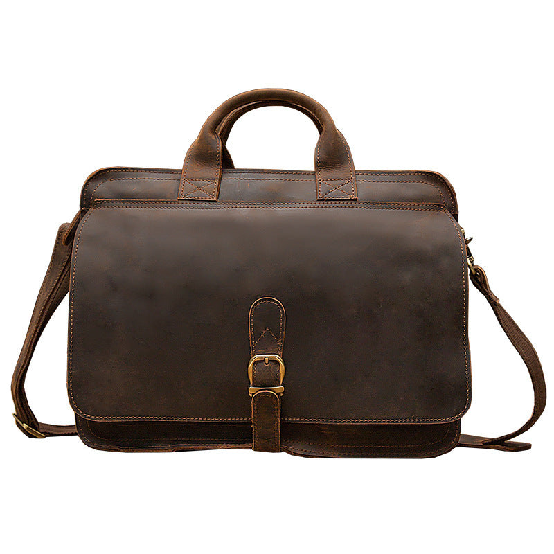 Frederick II Briefcase