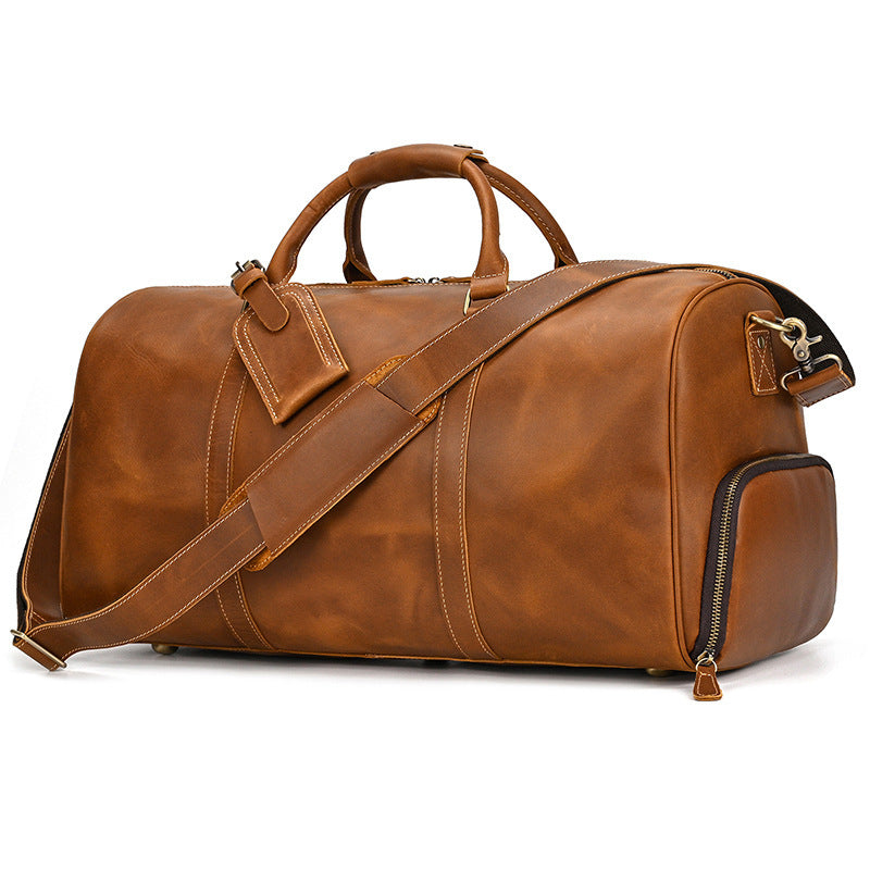 Girdwood V Duffel Bag