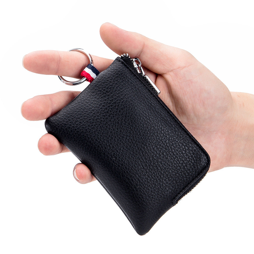 Wink IV Mini Wallet