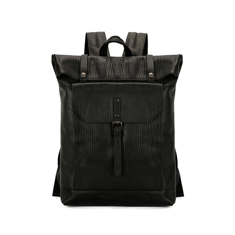 Cleveland II Roll-Top Backpack