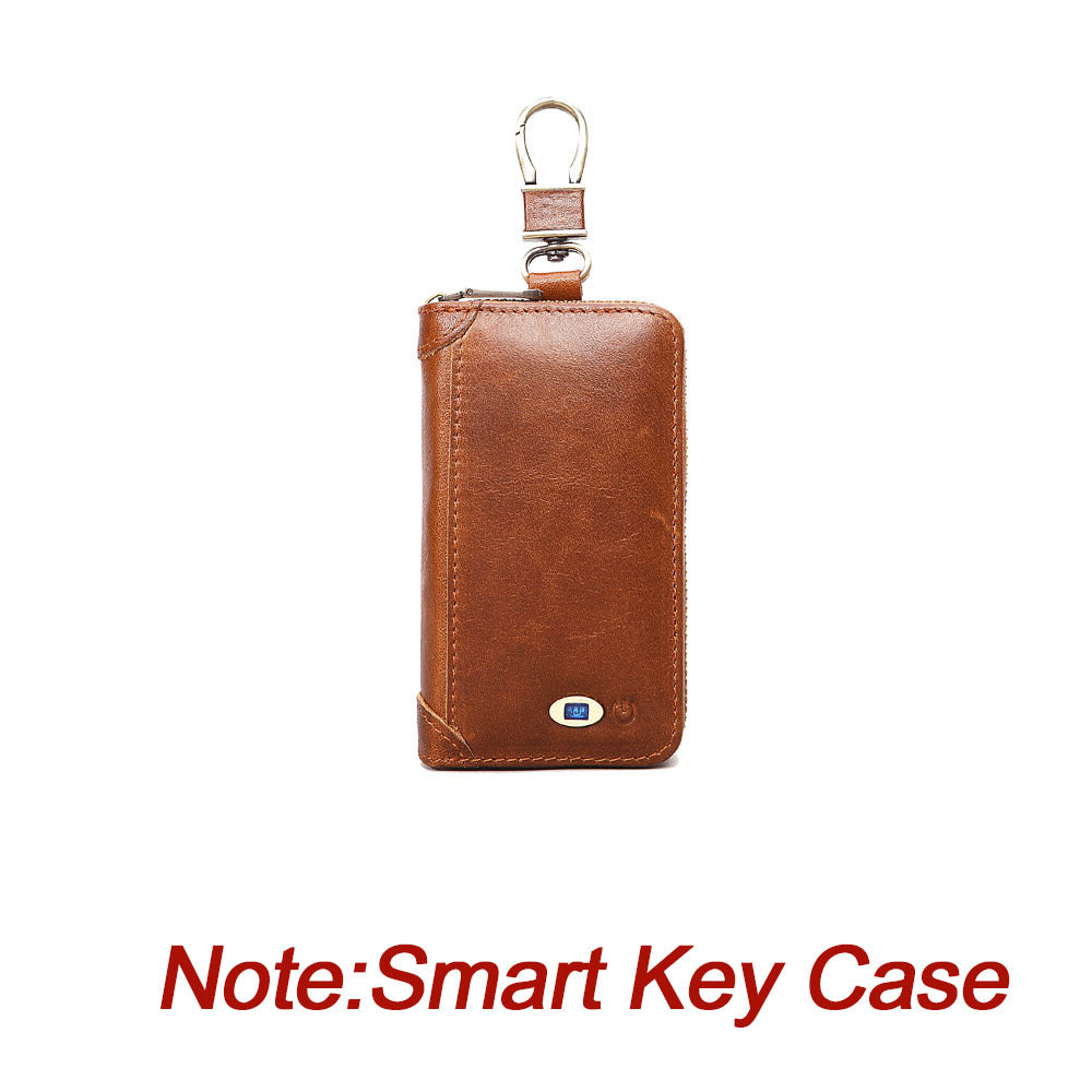 Wink VIII Smart Key Case