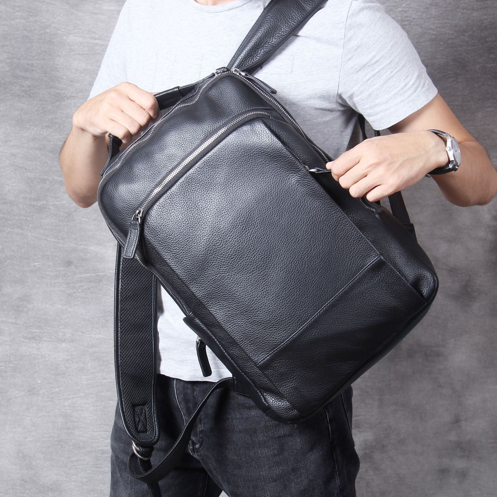 Plano Backpack