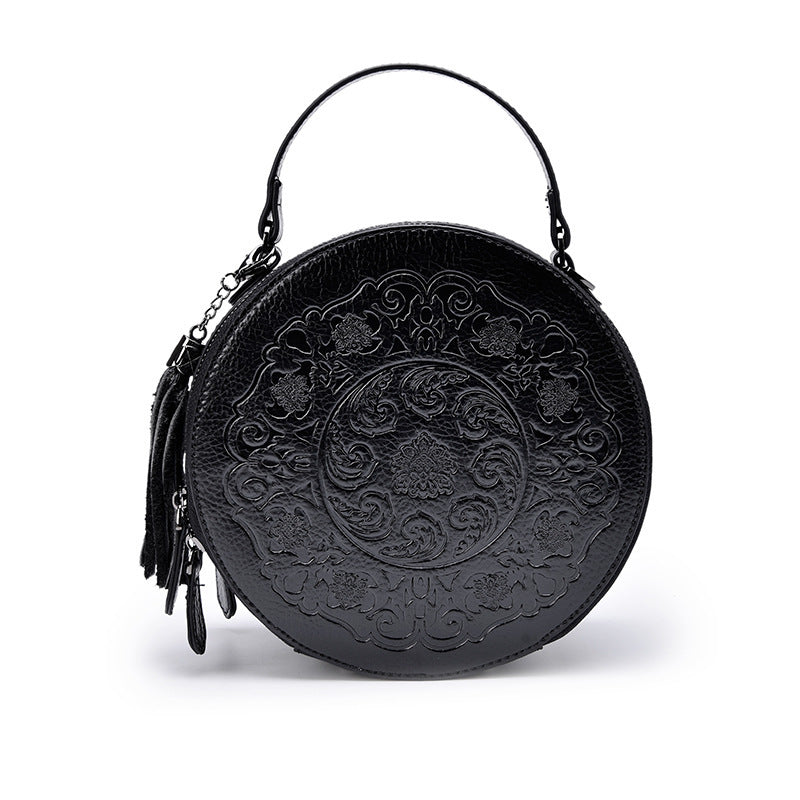 Florence II Handbag/Crossbody Bag