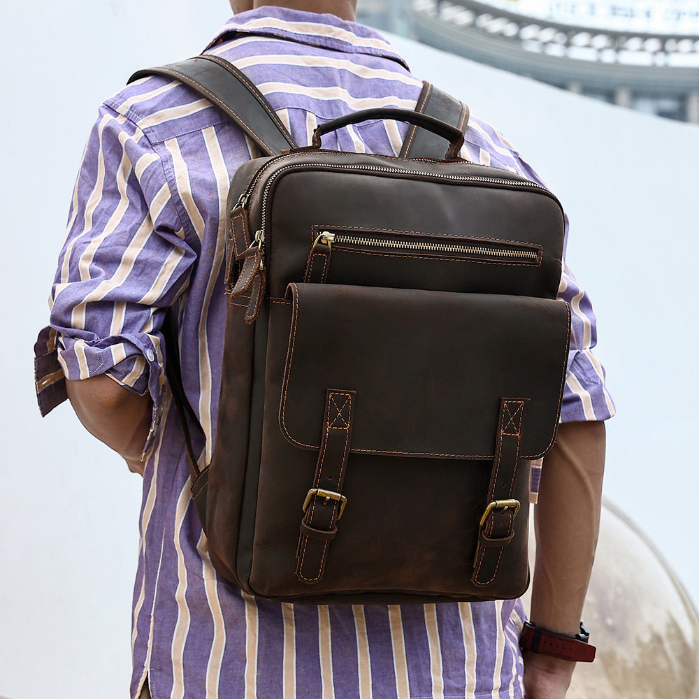 Riverside Backpack