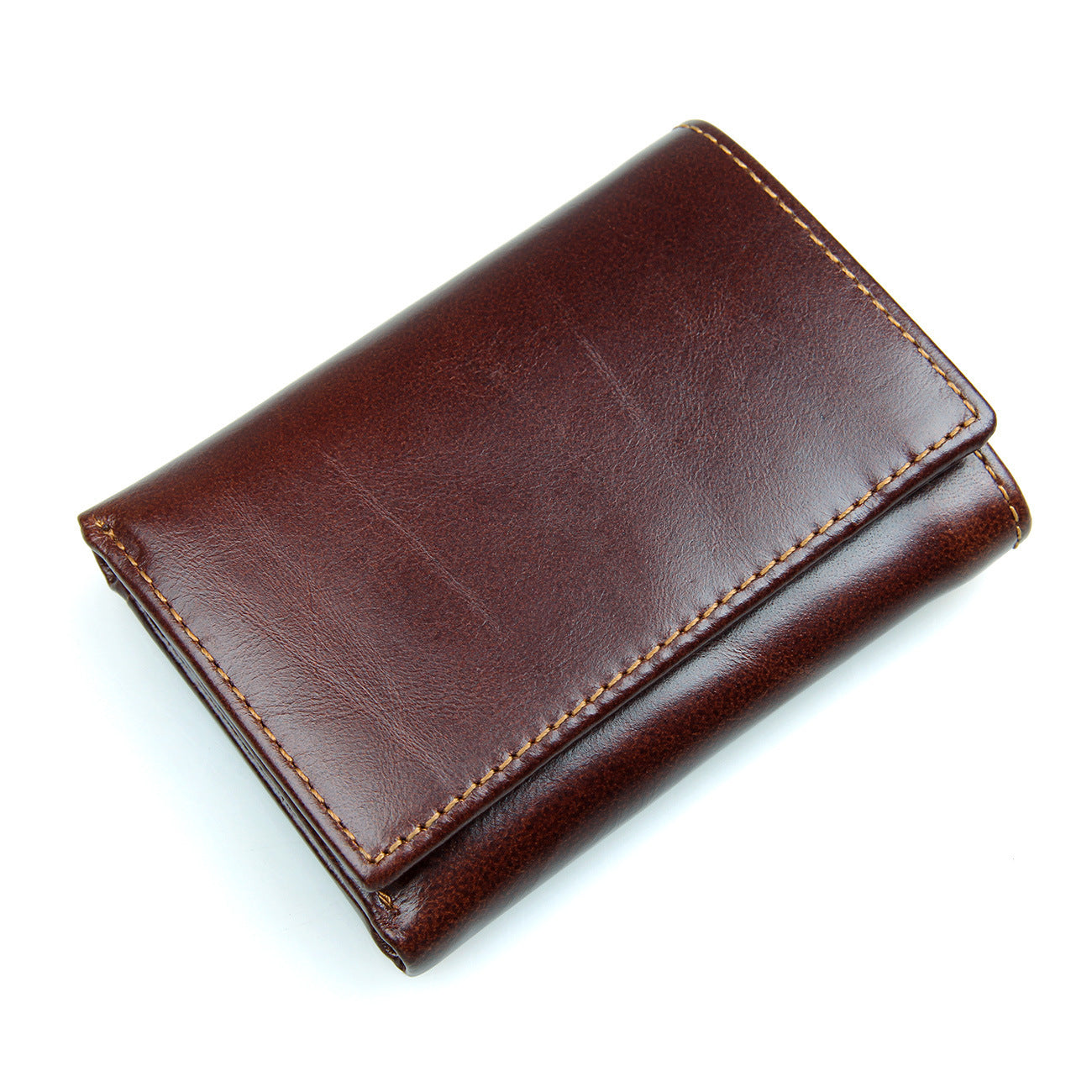 DuBois IX Wallet