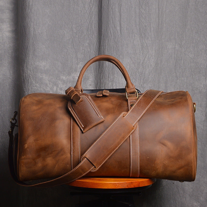 Girdwood X Duffel Bag