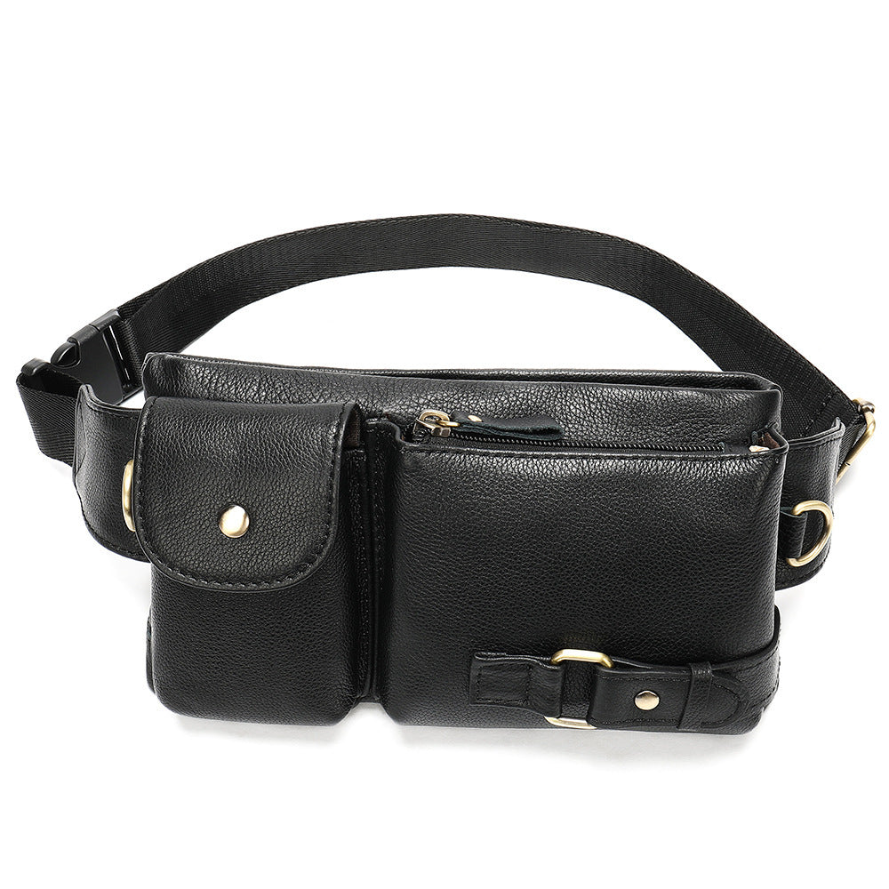 Berwick IX Fanny Pack