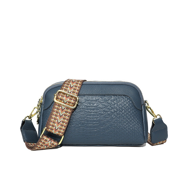 Laurens III Crossbody Bag