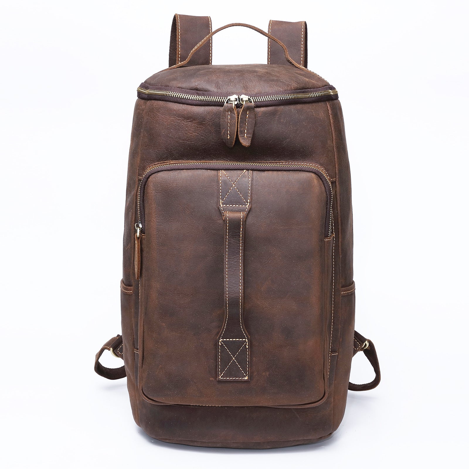 Tulsa Travel Backpack