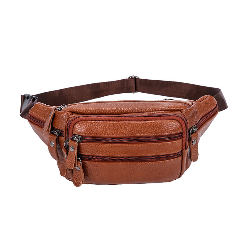 Carbondale IV Fanny Pack/Chest Bag