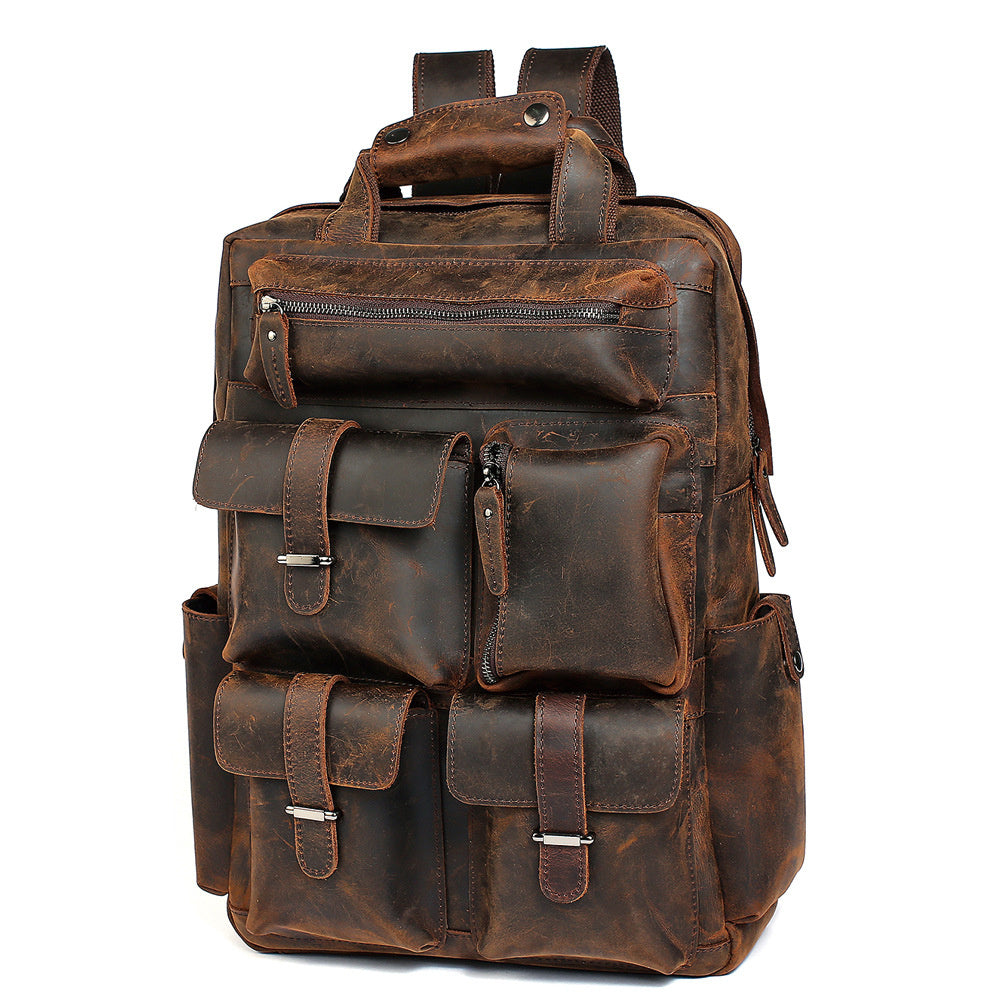 Jacksonville III Backpack