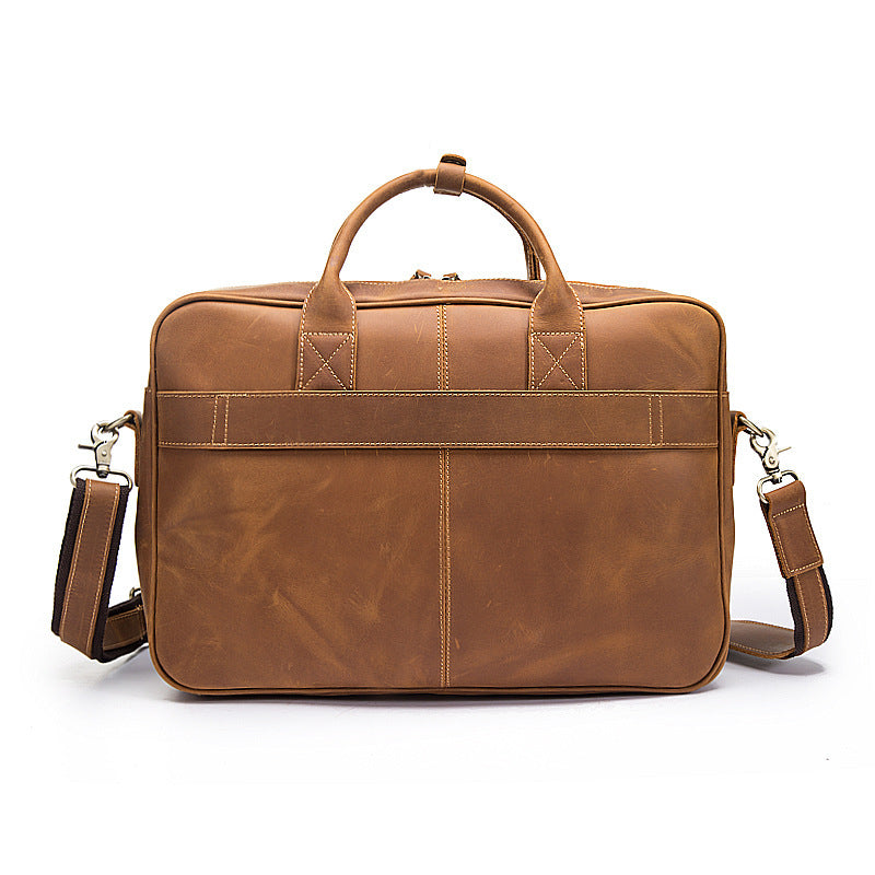 Syracuse XII Briefcase