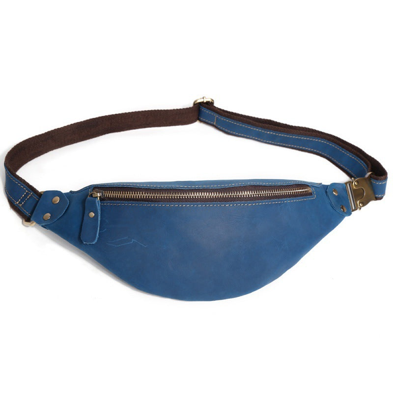 Danbury V Fanny Pack/Chest Bag