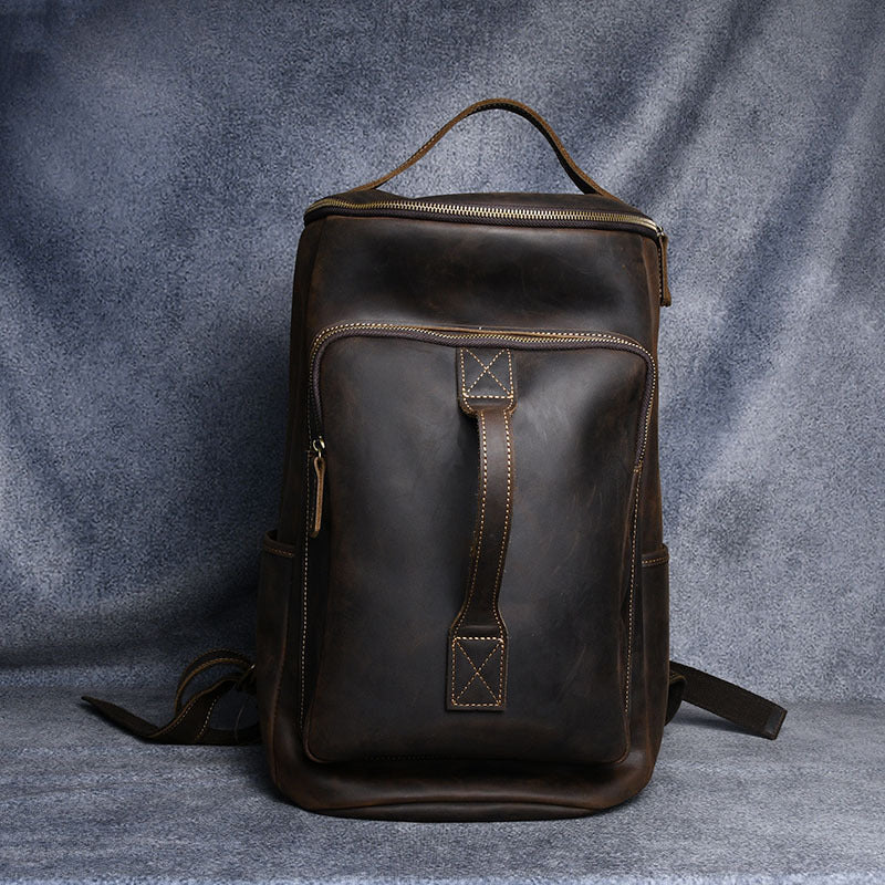 Tulsa III Backpack