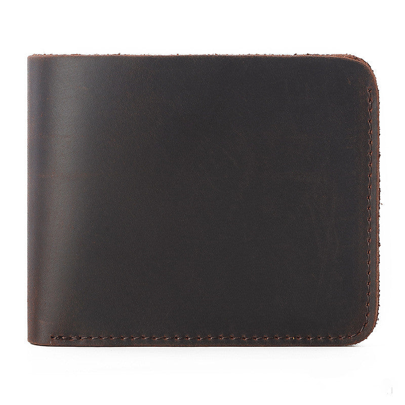 DuBois VIII Wallet