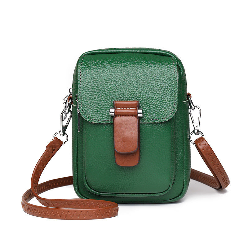 Dorris IV Crossbody Bag