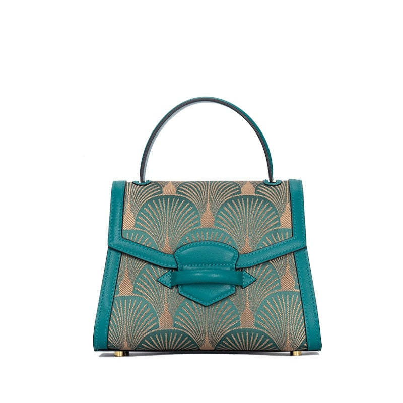 New Iberia II Handbag